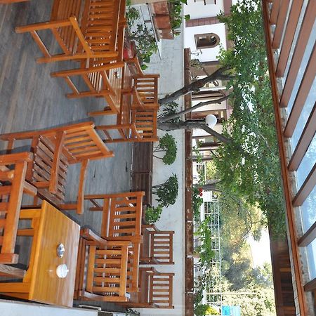 Butik Pendik Hotel Istanbul Ngoại thất bức ảnh