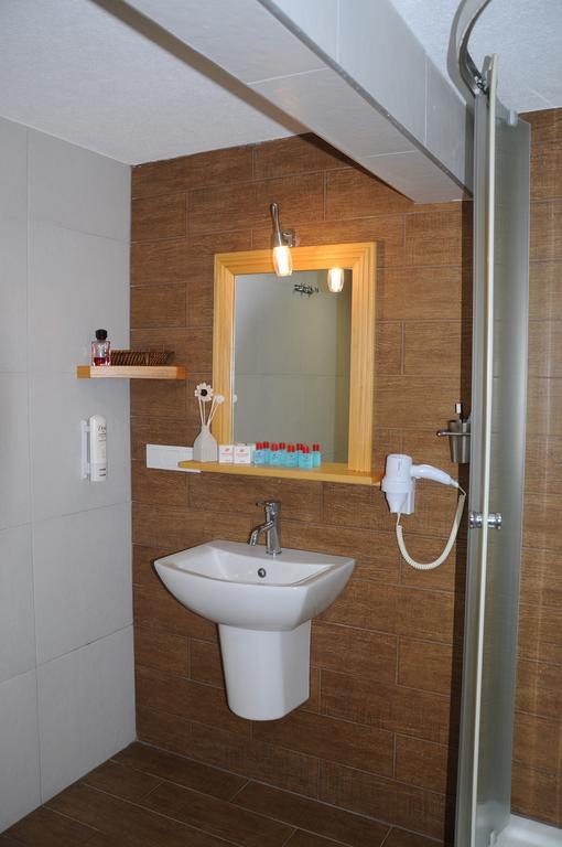 Butik Pendik Hotel Istanbul Ngoại thất bức ảnh