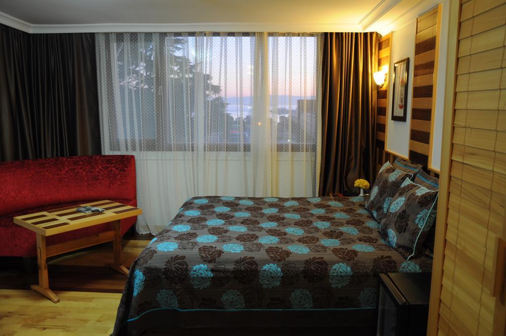 Butik Pendik Hotel Istanbul Ngoại thất bức ảnh