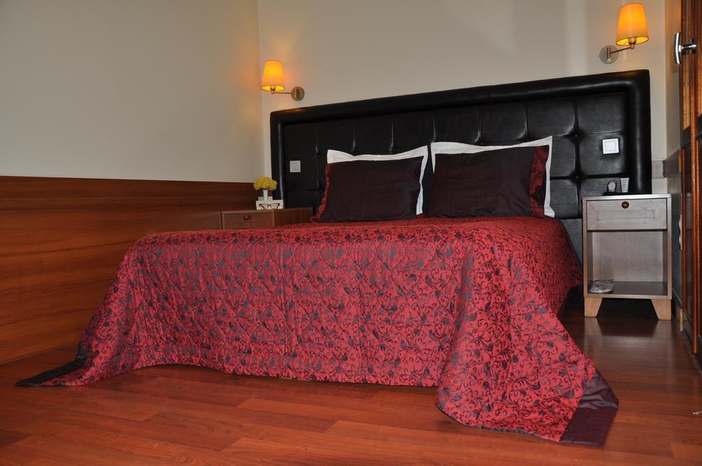 Butik Pendik Hotel Istanbul Ngoại thất bức ảnh