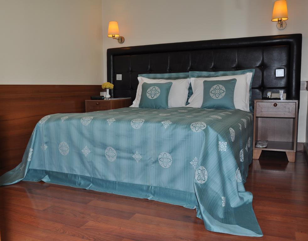 Butik Pendik Hotel Istanbul Ngoại thất bức ảnh