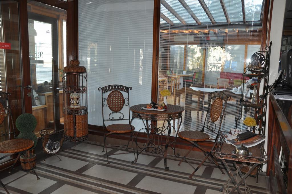 Butik Pendik Hotel Istanbul Ngoại thất bức ảnh