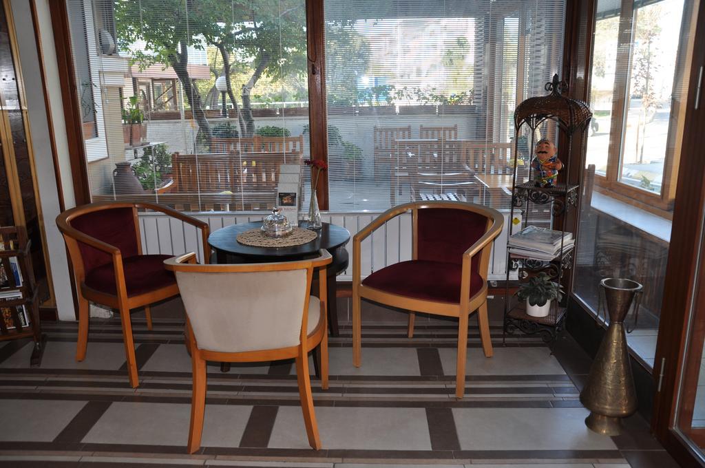 Butik Pendik Hotel Istanbul Ngoại thất bức ảnh
