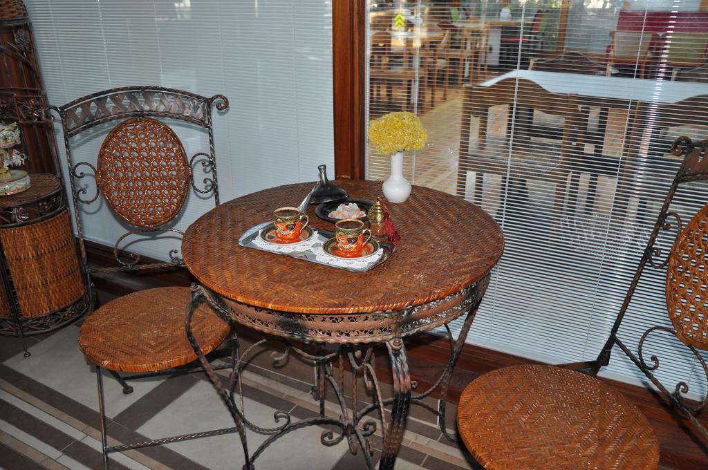 Butik Pendik Hotel Istanbul Ngoại thất bức ảnh