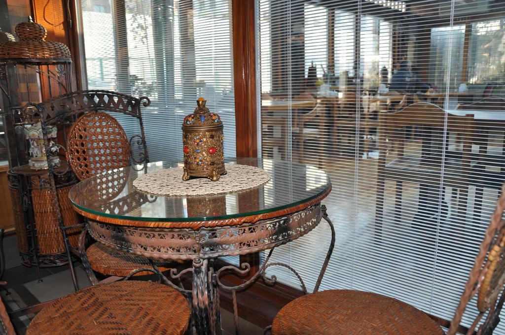 Butik Pendik Hotel Istanbul Ngoại thất bức ảnh
