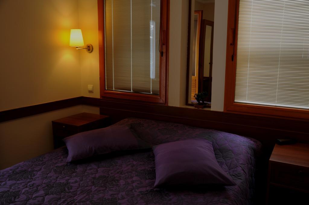 Butik Pendik Hotel Istanbul Ngoại thất bức ảnh