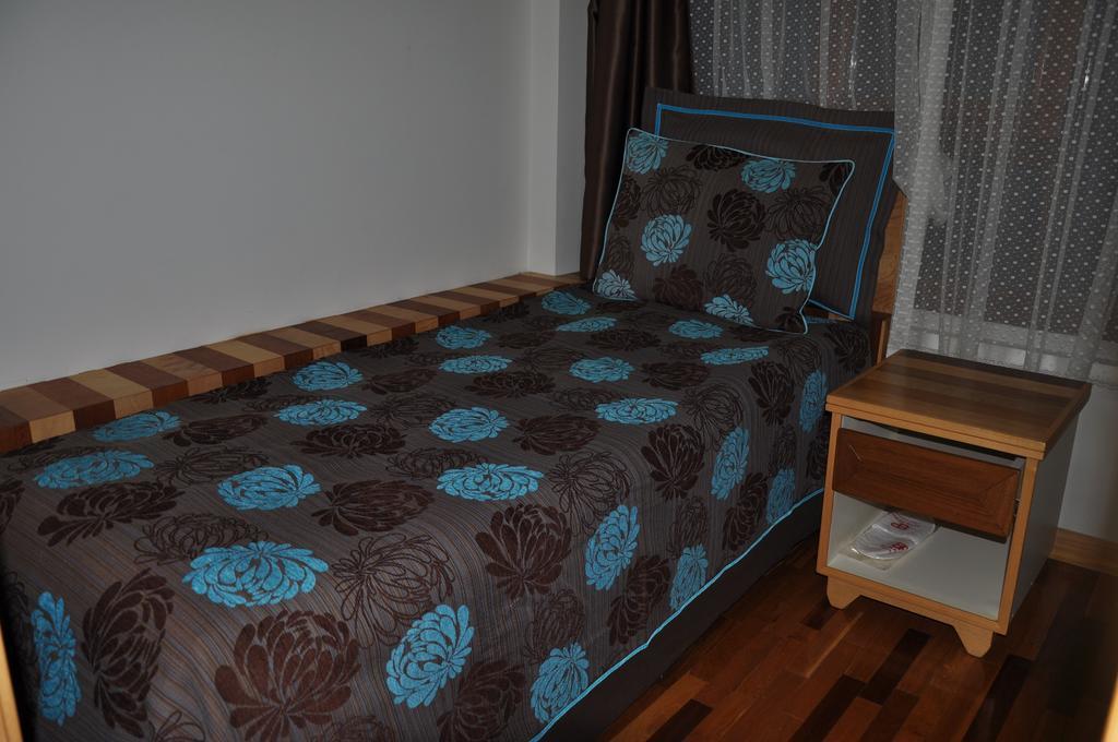 Butik Pendik Hotel Istanbul Ngoại thất bức ảnh