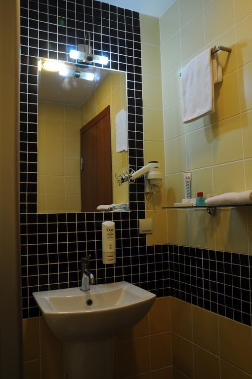 Butik Pendik Hotel Istanbul Ngoại thất bức ảnh