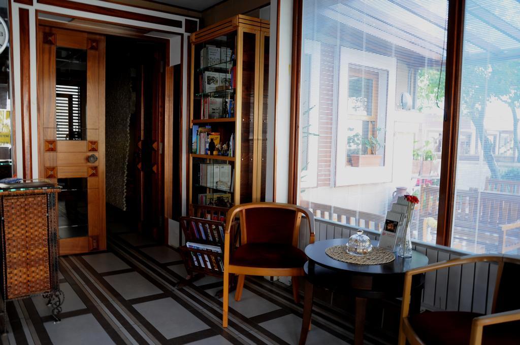 Butik Pendik Hotel Istanbul Ngoại thất bức ảnh