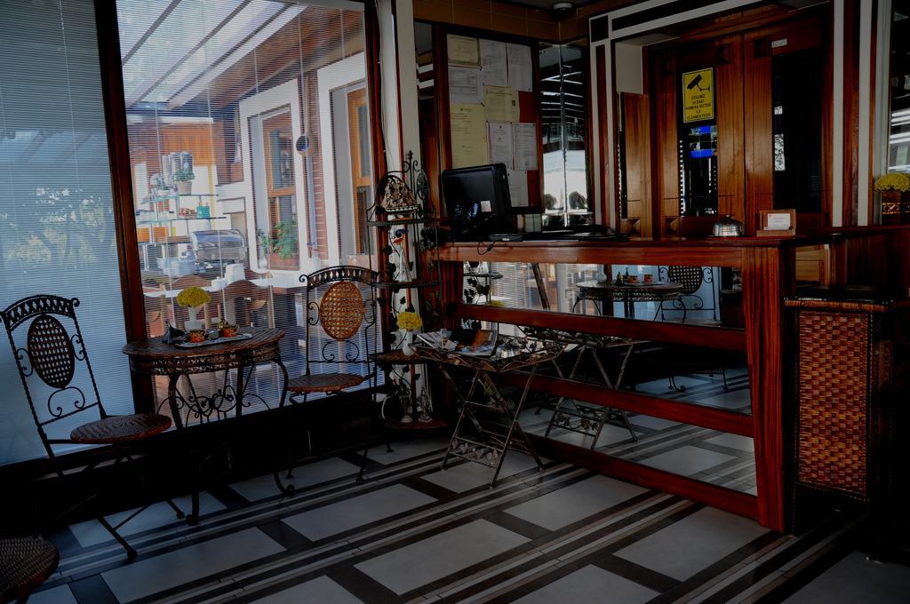 Butik Pendik Hotel Istanbul Ngoại thất bức ảnh