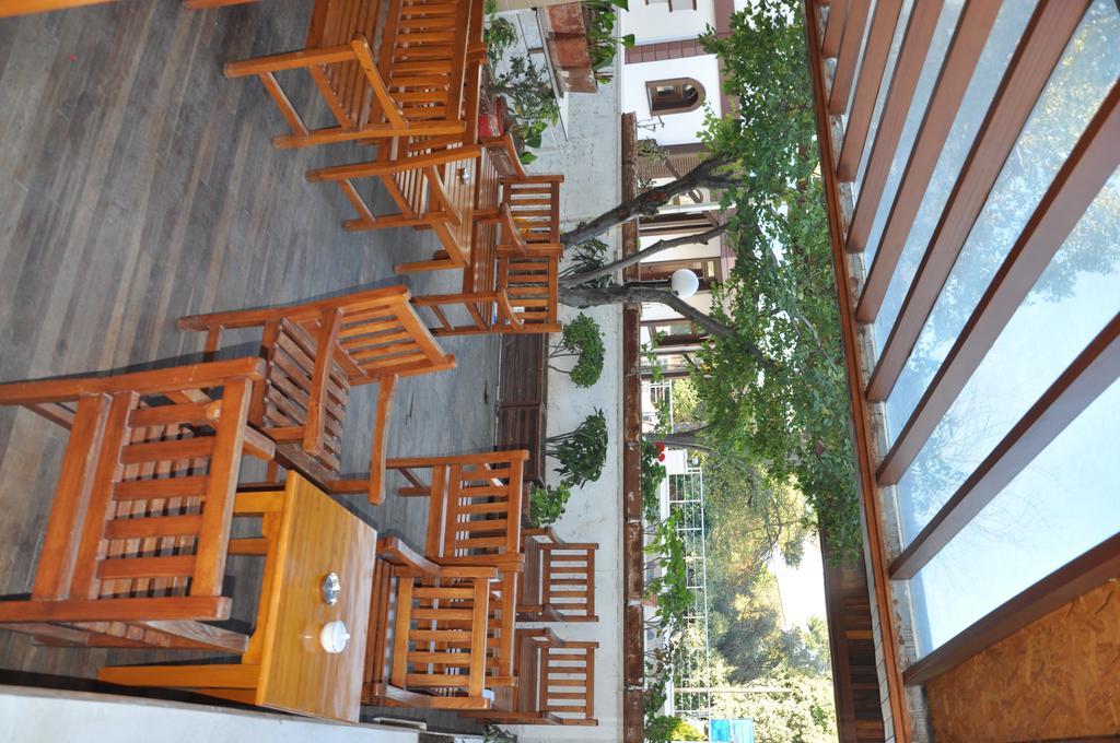 Butik Pendik Hotel Istanbul Ngoại thất bức ảnh