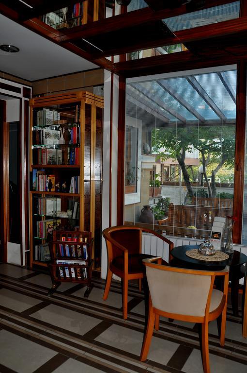 Butik Pendik Hotel Istanbul Ngoại thất bức ảnh