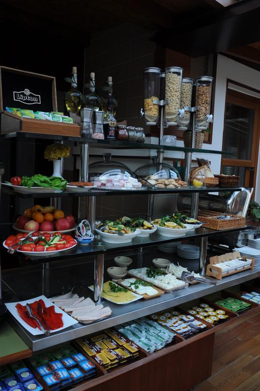 Butik Pendik Hotel Istanbul Ngoại thất bức ảnh